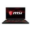 MSI GS75 Stealth 10SF-645UK Core i7-10875H 16GB 1TB SSD 17.3 Inch FHD 240Hz GeForce RTX 2070 Max-Q 8GB Windows 10 Gaming Laptop