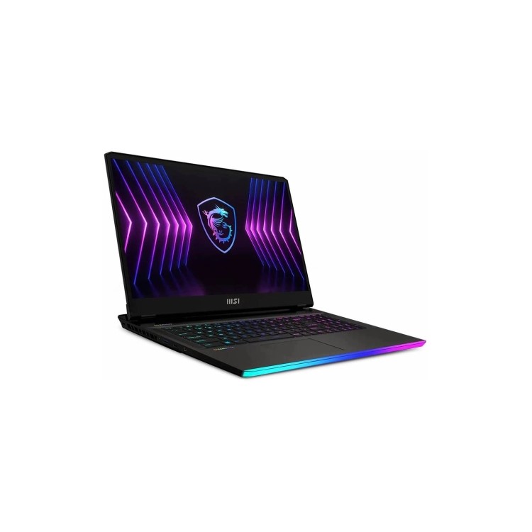 Refurbished MSI Raider GE77HX Core i7-12800HX 16GB 1TB RTX 3070Ti 17.3 Inch Windows 11 Gaming Laptop