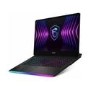 MSI Raider GE77HX Intel Core i7 16GB 1TB RTX 3070Ti 240Hz 17.3 Inch Windows 11 Gaming Laptop