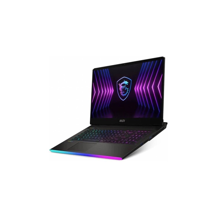 MSI Raider GE77HX Intel Core i7 16GB 1TB RTX 3070Ti 240Hz 17.3 Inch Windows 11 Gaming Laptop