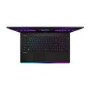 MSI Raider GE77HX Intel Core i7 16GB 1TB RTX 3070Ti 240Hz 17.3 Inch Windows 11 Gaming Laptop