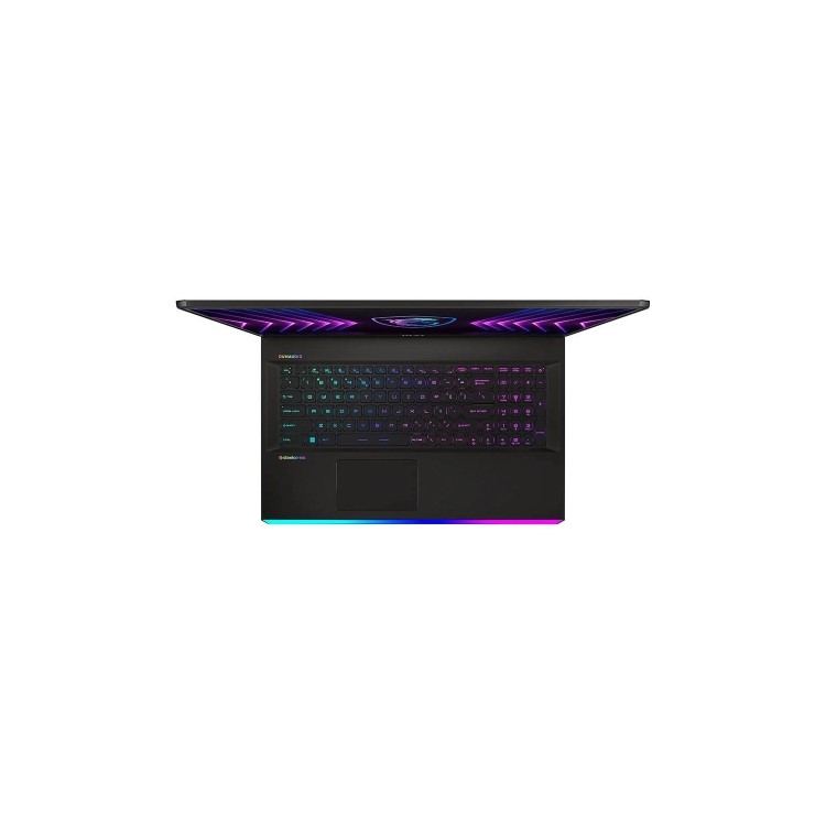 MSI Raider GE77HX Intel Core i7 16GB 1TB RTX 3070Ti 240Hz 17.3 Inch Windows 11 Gaming Laptop