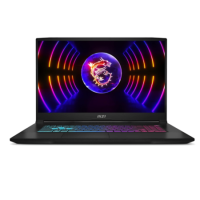 MSI Katana 17 B12UDXK-071UK Intel Core i5 16GB RAM 1TB SSD RTX 3050 144Hz 17.3 Inch Windows 11 Home Gaming Laptop