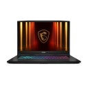 9S7-17L791-010 MSI Katana 17 Intel Core i9 16GB RAM 1TB SSD RTX 5070 240Hz 17.3 Inch Windows 11 Gaming Laptop
