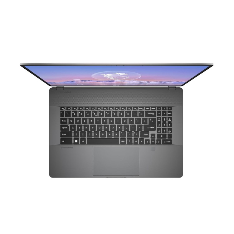 MSI Creator Z17HX Studio Intel Core i9 64GB 2TB RTX 4060 165Hz 17 Inch Windows 11 Gaming Laptop