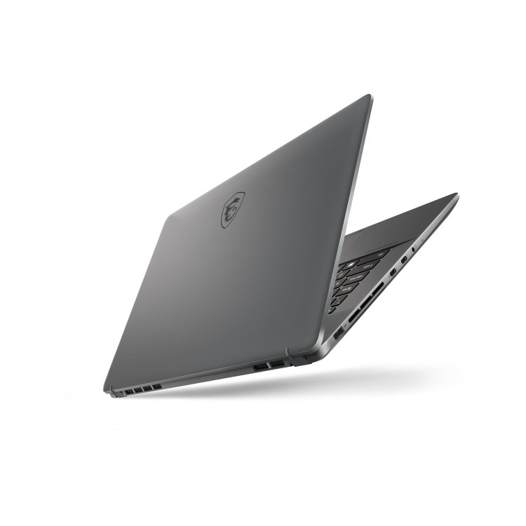 MSI Creator Z17HX Studio Intel Core i9 64GB 2TB RTX 4060 165Hz 17 Inch Windows 11 Gaming Laptop