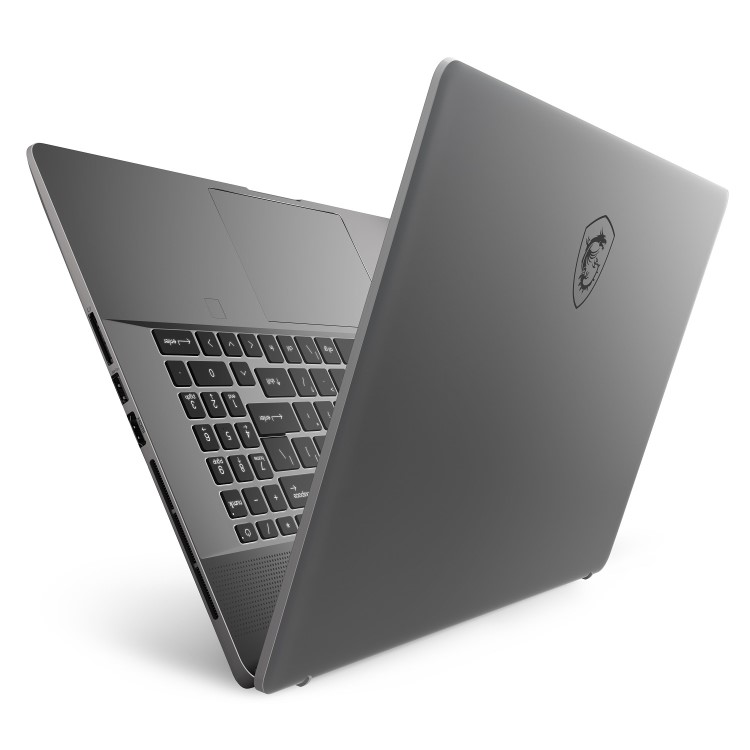 MSI Creator Z17HX Studio Intel Core i9 64GB 2TB RTX 4060 165Hz 17 Inch Windows 11 Gaming Laptop