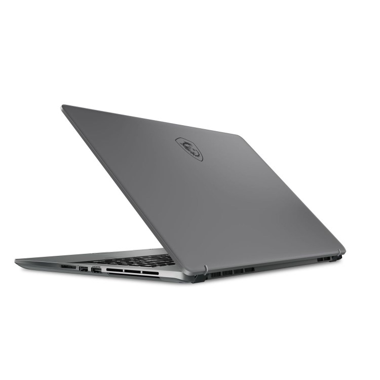 MSI Creator Z17HX Studio Intel Core i9 64GB 2TB RTX 4060 165Hz 17 Inch Windows 11 Gaming Laptop
