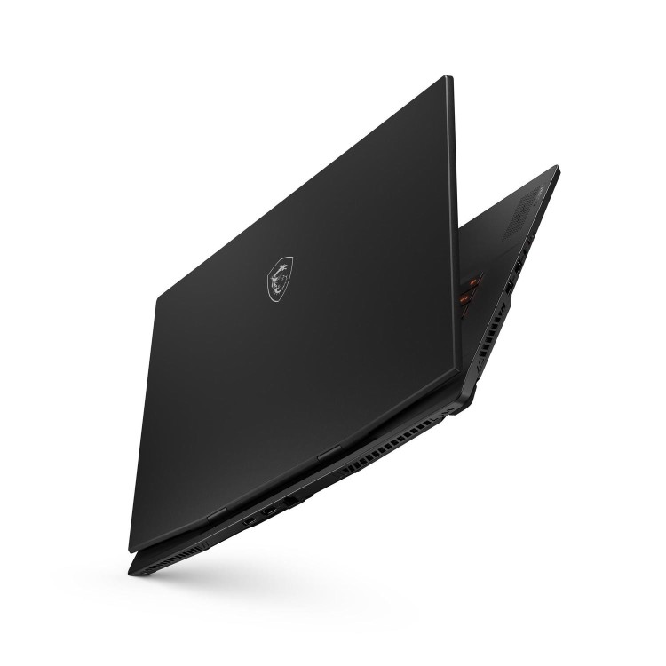 MSI Stealth GS77 Intel Core i9 32GB 2TB RTX 3080 Ti 120Hz 17.3 Inch Windows 11 Gaming Laptop