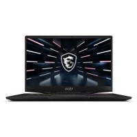 MSI Stealth GS77 Intel Core i9 32GB 2TB RTX 3080 Ti 120Hz 17.3 Inch Windows 11 Gaming Laptop