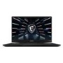 MSI Stealth GS77 Intel Core i9 32GB 2TB RTX 3080 Ti 120Hz 17.3 Inch Windows 11 Gaming Laptop