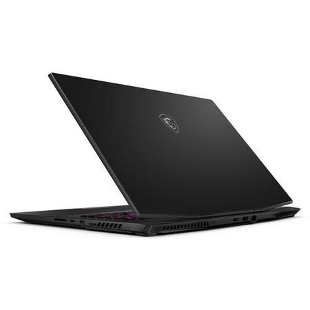 MSI Stealth GS77 Intel Core i9 32GB 2TB RTX 3080 Ti 120Hz 17.3 Inch Windows 11 Gaming Laptop