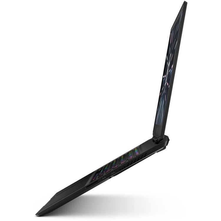 MSI Stealth GS77 Intel Core i9 32GB 2TB RTX 3080 Ti 120Hz 17.3 Inch Windows 11 Gaming Laptop
