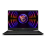 MSI Stealth 17 Studio Intel Core i7 16GB RAM 1TB SSD RTX 4060 240Hz 17.3 Inch QHD Windows 11 Gaming Laptop