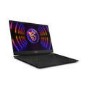 MSI Stealth 17 Studio Intel Core i7 16GB RAM 1TB SSD RTX 4060 240Hz 17.3 Inch QHD Windows 11 Gaming Laptop