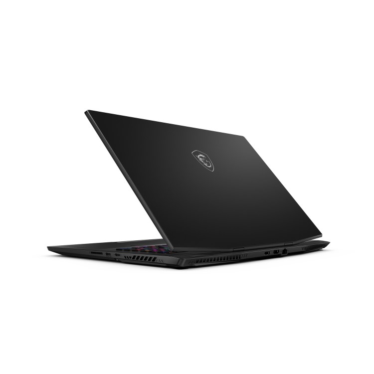 MSI Stealth 17 Studio Intel Core i7 16GB RAM 1TB SSD RTX 4060 240Hz 17.3 Inch QHD Windows 11 Gaming Laptop