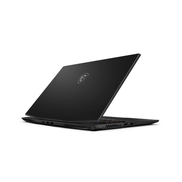 MSI Stealth 17 Studio Intel Core i7 16GB RAM 1TB SSD RTX 4060 240Hz 17.3 Inch QHD Windows 11 Gaming Laptop