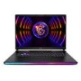 MSI Raider GE78HX Intel Core i9 32GB 2TB RTX 4080 240Hz 17 Inch Windows 11 Gaming Laptop