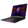 MSI Raider GE78HX Intel Core i9 32GB 2TB RTX 4080 240Hz 17 Inch Windows 11 Gaming Laptop