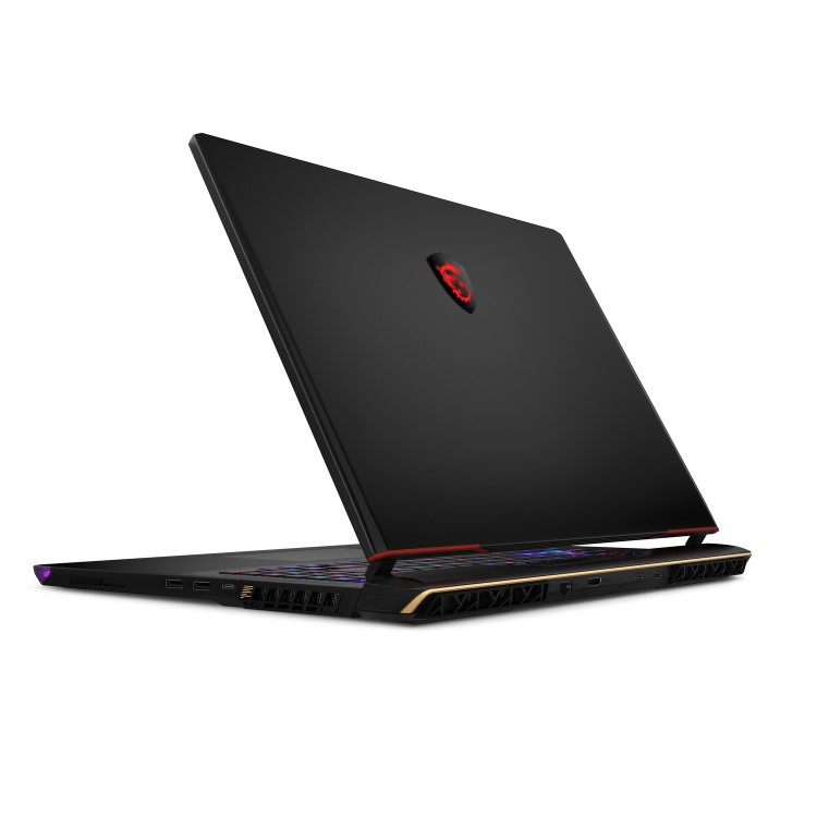 MSI Raider GE78HX Intel Core i9 32GB 2TB RTX 4080 240Hz 17 Inch Windows 11 Gaming Laptop