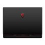 MSI Raider GE78HX Intel Core i9 32GB 2TB RTX 4080 240Hz 17 Inch Windows 11 Gaming Laptop