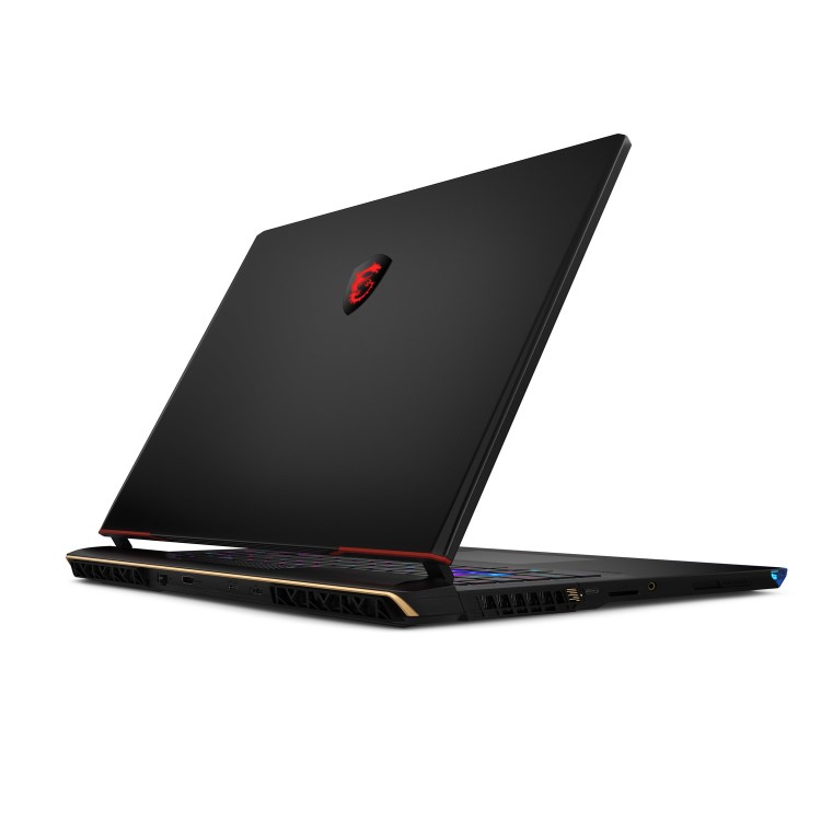 MSI Raider GE78HX Intel Core i9 32GB 2TB RTX 4080 240Hz 17 Inch Windows 11 Gaming Laptop