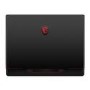 MSI Raider GE78 Intel Core i9 32GB RAM 4TB SSD RTX 4080 240Hz 17 Inch QHD Windows 11 Gaming Laptop