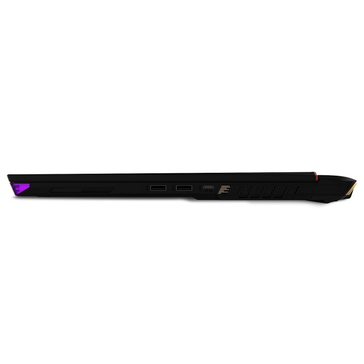 MSI Raider GE78 Intel Core i9 32GB RAM 4TB SSD RTX 4080 240Hz 17 Inch QHD Windows 11 Gaming Laptop