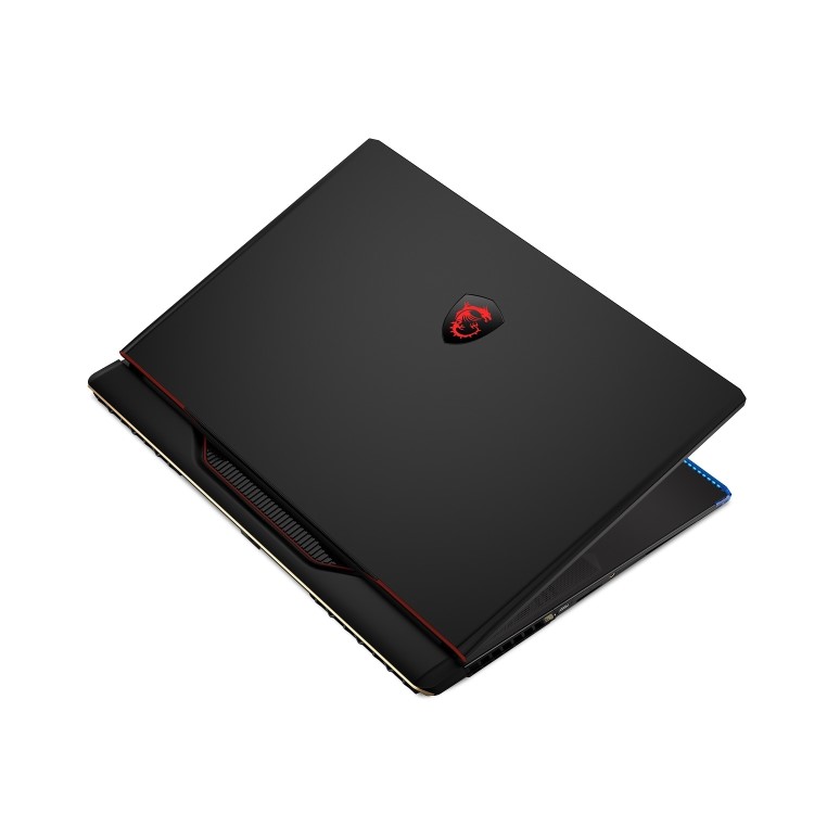 MSI Raider GE78 Intel Core i9 32GB RAM 4TB SSD RTX 4080 240Hz 17 Inch QHD Windows 11 Gaming Laptop