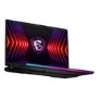 MSI Raider GE78 Intel Core i9 32GB RAM 4TB SSD RTX 4080 240Hz 17 Inch QHD Windows 11 Gaming Laptop