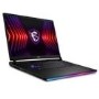 MSI Raider GE78 Intel Core i9 32GB RAM 4TB SSD RTX 4080 240Hz 17 Inch QHD Windows 11 Gaming Laptop