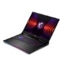 MSI Raider GE78 Intel Core i9 32GB RAM 4TB SSD RTX 4080 240Hz 17 Inch QHD Windows 11 Gaming Laptop