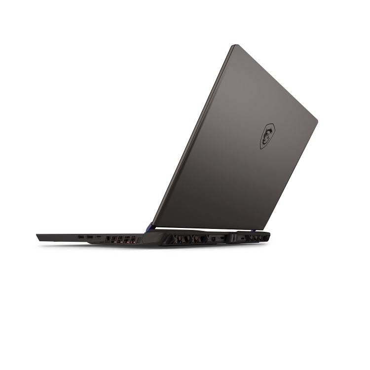 MSI Vector 17 Intel Core i9 32GB RAM 1TB SSD RTX 4080 240Hz 17 Inch QHD Windows 11 Home Gaming Laptop