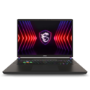 MSI Vector 17 Intel Core i9 32GB RAM 1TB SSD RTX 4080 240Hz 17 Inch QHD Windows 11 Home Gaming Laptop