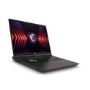 MSI Vector 17 Intel Core i9 32GB RAM 1TB SSD RTX 4080 240Hz 17 Inch QHD Windows 11 Home Gaming Laptop