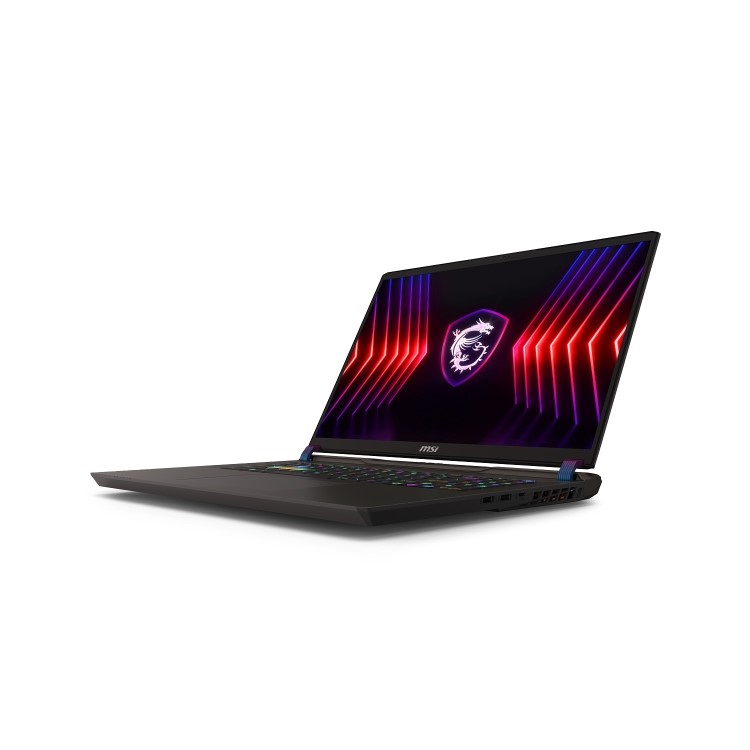 MSI Vector 17 Intel Core i9 32GB RAM 1TB SSD RTX 4080 240Hz 17 Inch QHD Windows 11 Home Gaming Laptop