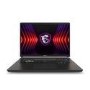 MSI Vector 17 Intel Core i9 16GB 1TB RTX 4080 165Hz FHD 17 Inch Windows 11 Home Gaming Laptop