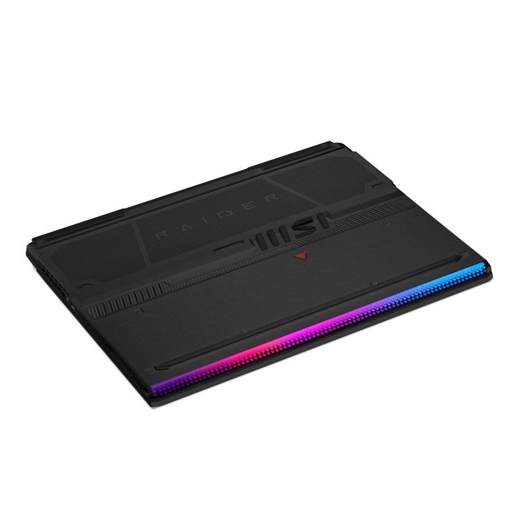 Refurbished MSI Raider GE78HX 13VG-096UK Core i9-13900HX 16GB 1TB RTX 4070 240Hz 17 Inch Windows 11 Gaming Laptop