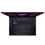 Refurbished MSI Raider GE78HX 13VG-096UK Core i9-13900HX 16GB 1TB RTX 4070 240Hz 17 Inch Windows 11 Gaming Laptop
