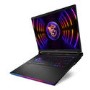 Refurbished MSI Raider GE78HX 13VG-096UK Core i9-13900HX 16GB 1TB RTX 4070 240Hz 17 Inch Windows 11 Gaming Laptop