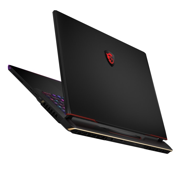Refurbished MSI Raider GE78HX 13VG-096UK Core i9-13900HX 16GB 1TB RTX 4070 240Hz 17 Inch Windows 11 Gaming Laptop