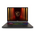 9S7-17S372-004 MSI Vector Intel Core Ultra 9 32GB RAM 1TB SSD GeForce RTX 5090 120Hz 18 Inch Windows 11 Gaming Laptop