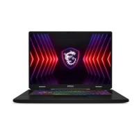 MSI Crosshair 17 HX Intel Core i7 16B RAM 1TB SSD RTX 4060 240Hz QHD 17 Inch Windows 11 Gaming Laptop