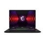 MSI Crosshair 17 HX Intel Core i7 16GB RAM 1TB SSD RTX 4060 240Hz 17 QHD Inch Windows 11 Gaming Laptop