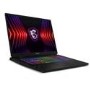 MSI Crosshair 17 HX Intel Core i7 16GB RAM 1TB SSD RTX 4060 240Hz 17 QHD Inch Windows 11 Gaming Laptop