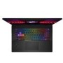MSI Crosshair 17 HX Intel Core i7 16GB RAM 1TB SSD RTX 4060 240Hz 17 QHD Inch Windows 11 Gaming Laptop