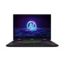 MSI Pulse 17 AI Intel Core Ultra 9 16GB RAM 1TB SSD RTX 4060 240Hz 17 Inch QHD+ Windows 11 Home Gaming Laptop