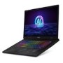 MSI Pulse 17 AI Intel Core Ultra 9 16GB RAM 1TB SSD RTX 4060 240Hz 17 Inch QHD+ Windows 11 Home Gaming Laptop