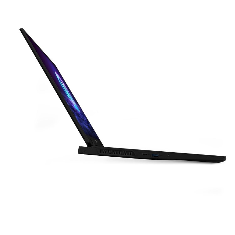 MSI Pulse 17 AI Intel Core Ultra 9 16GB RAM 1TB SSD RTX 4060 240Hz 17 Inch QHD+ Windows 11 Home Gaming Laptop