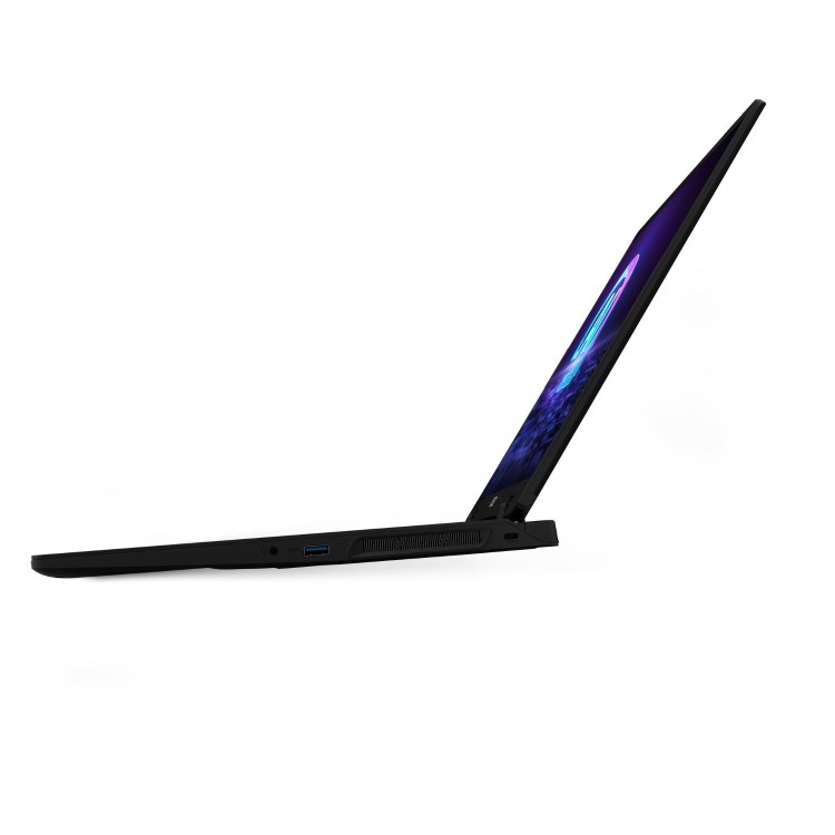 MSI Pulse 17 AI Intel Core Ultra 9 16GB RAM 1TB SSD RTX 4060 240Hz 17 Inch QHD+ Windows 11 Home Gaming Laptop